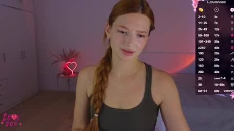 Ariel online show from August 1, 3:29 pm