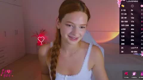 Ariel online show from August 4, 4:26 pm