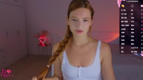 Ariel online show from August 4, 5:32 pm