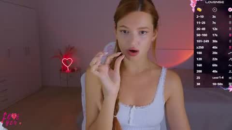 Ariel online show from August 4, 6:38 pm