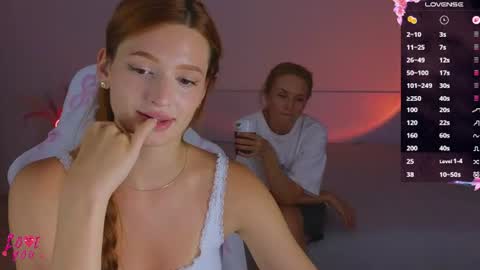 Ariel online show from August 4, 7:44 pm