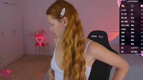 Ariel online show from August 5, 5:11 pm