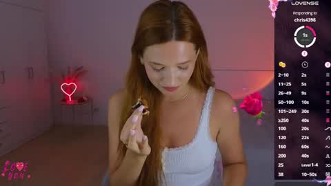 Ariel online show from August 6, 5:56 pm