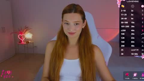 Ariel online show from August 7, 5:13 pm