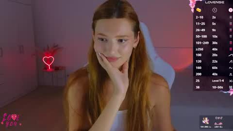 Ariel online show from August 7, 7:25 pm