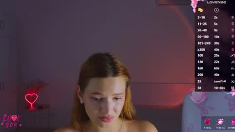 Ariel online show from August 7, 9:37 pm