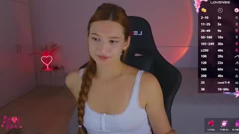 Ariel online show from August 8, 6:08 pm