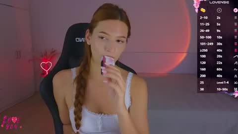 Ariel online show from August 8, 7:14 pm