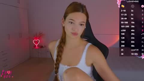 Ariel online show from August 8, 8:20 pm