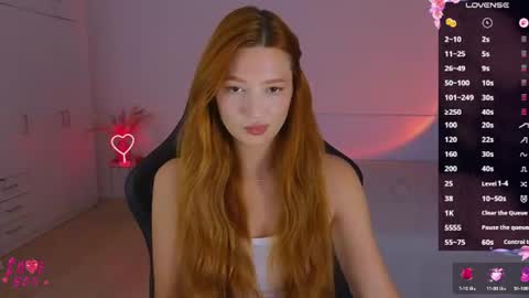 Ariel online show from August 10, 4:30 pm