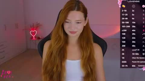 Ariel online show from August 10, 5:36 pm