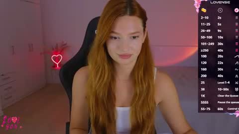 Ariel online show from August 10, 6:42 pm