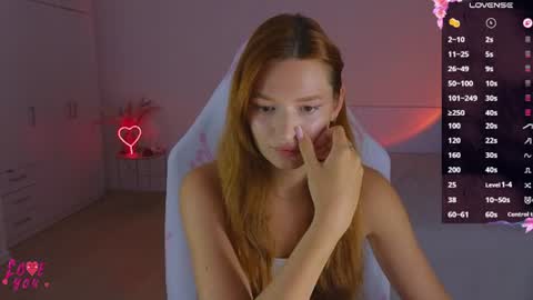 Ariel online show from August 10, 7:48 pm