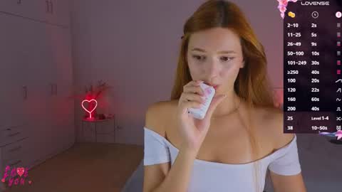 Ariel online show from August 11, 4:53 pm