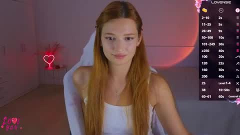 Ariel online show from August 12, 5:37 pm