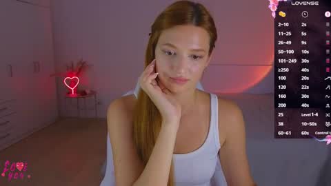 Ariel online show from August 12, 6:43 pm
