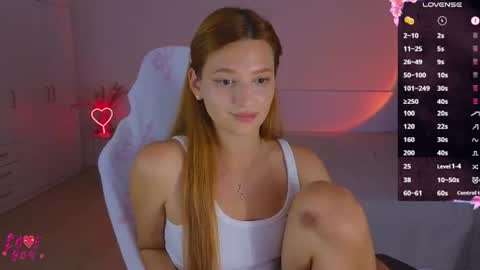 Ariel online show from August 12, 7:49 pm