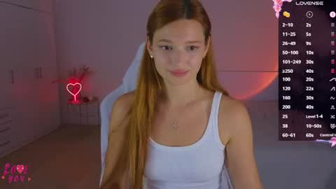 Ariel online show from August 12, 8:55 pm