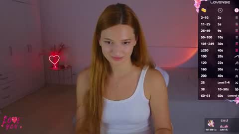 Ariel online show from August 12, 11:07 pm