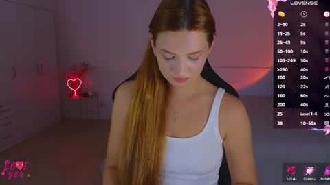 Ariel online show from August 13, 4:43 pm
