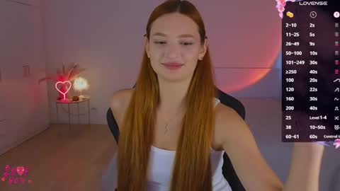 Ariel online show from August 14, 4:43 pm