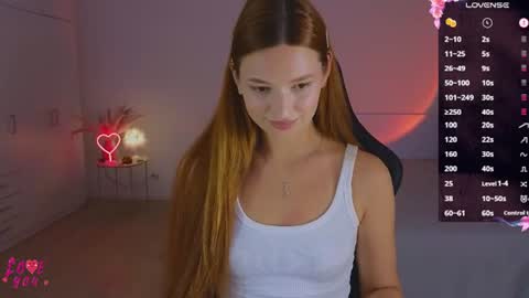 Ariel online show from August 14, 5:49 pm