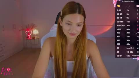 Ariel online show from August 14, 11:19 pm