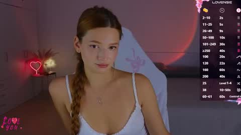 Ariel online show from August 15, 5:06 pm