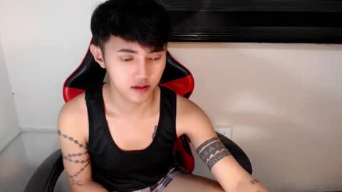 cuteasiancock98 online show from August 4, 3:03 am
