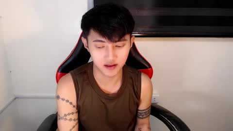 cuteasiancock98 online show from August 5, 1:47 am