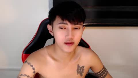 cuteasiancock98 online show from August 5, 2:53 am