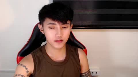 cuteasiancock98 online show from August 5, 3:59 am
