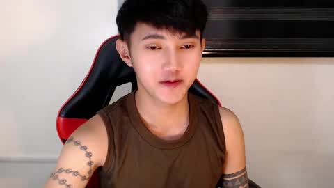 cuteasiancock98 online show from August 5, 5:05 am