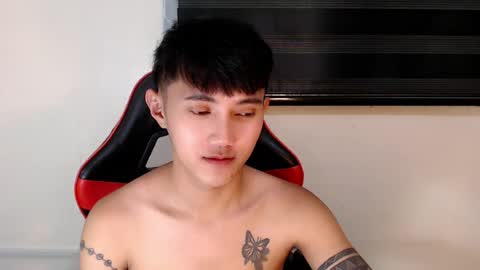cuteasiancock98 online show from August 7, 4:45 am