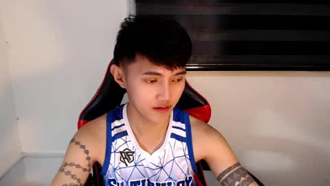 cuteasiancock98 online show from August 10, 2:13 am