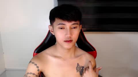 cuteasiancock98 online show from August 13, 2:03 am