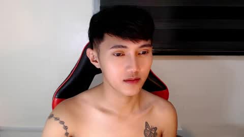cuteasiancock98 online show from August 13, 3:09 am