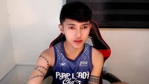 cuteasiancock98 online show from August 14, 1:31 am