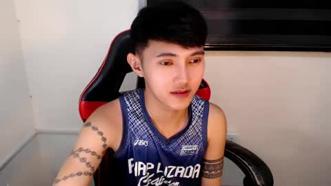 cuteasiancock98 online show from August 14, 2:37 am