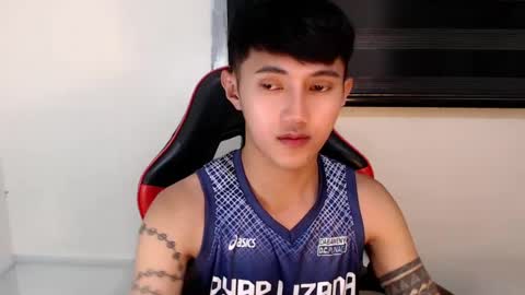 cuteasiancock98 online show from August 14, 5:55 am