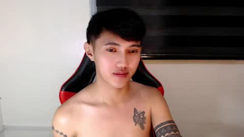 cuteasiancock98 online show from August 15, 12:14 am