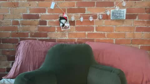 CuteBalloons online show from July 1, 11:05 pm