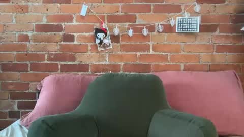 CuteBalloons online show from July 12, 7:53 pm