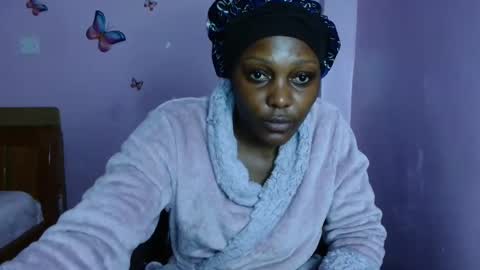 cutebuu online show from April 19, 11:58 pm