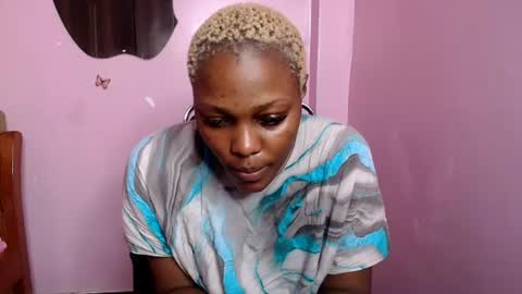 cutebuu online show from August 11, 4:14 am