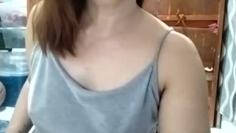 cutechey06 online show from July 29, 5:36 am