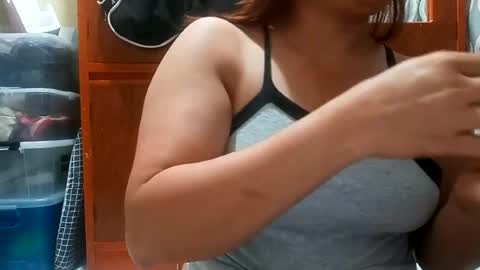 cutechey06 online show from August 10, 3:02 pm