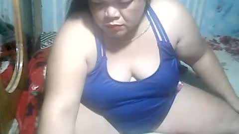 cutechubbyasian online show from July 27, 2:44 pm