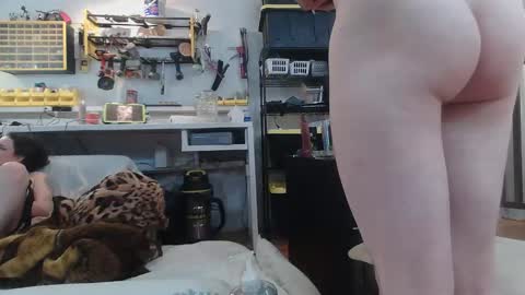kockin online show from March 1, 11:56 pm
