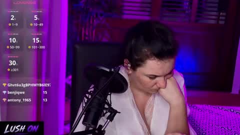 Cute Couple Real online show from August 15, 8:40 am